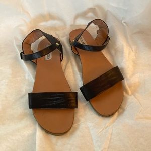 Steve Madden Dina Strap sandals